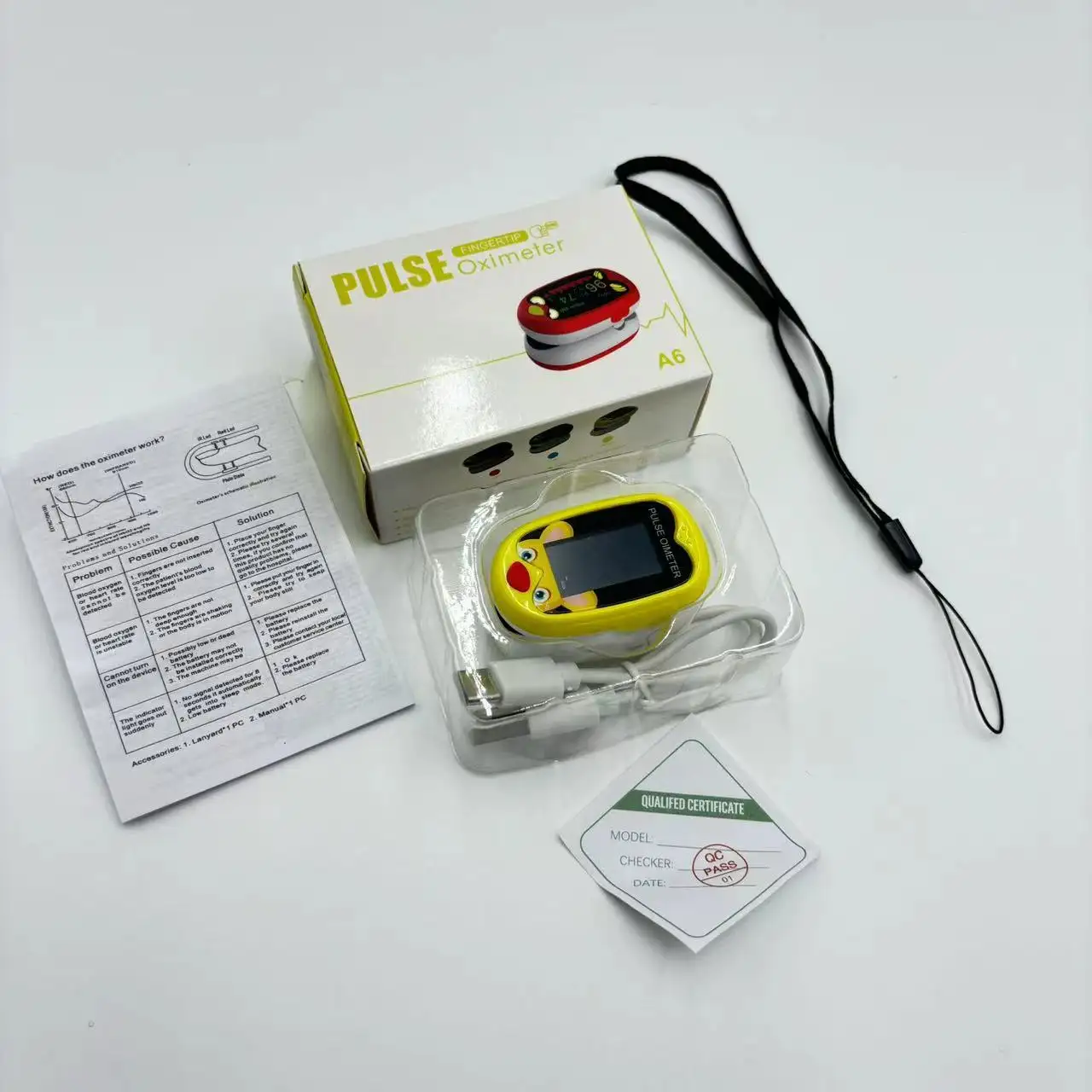 Combo Salud # 3 Tensiometro Digital Brazo + Glucometro Digital 50 Tiras 50 lancetas + Oxímetro Oxigeno en Sangre