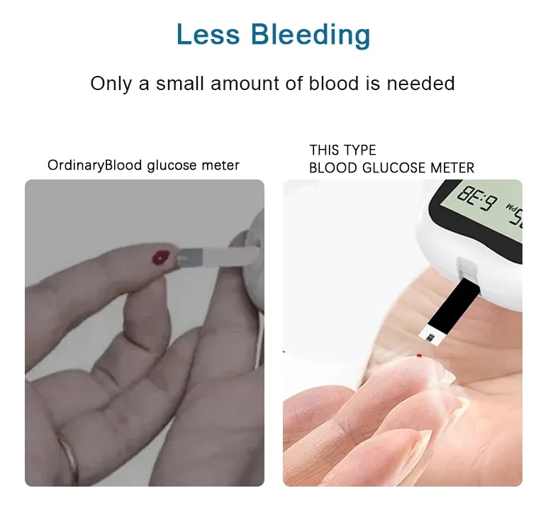 Combo Salud # 3 Tensiometro Digital Brazo + Glucometro Digital 50 Tiras 50 lancetas + Oxímetro Oxigeno en Sangre