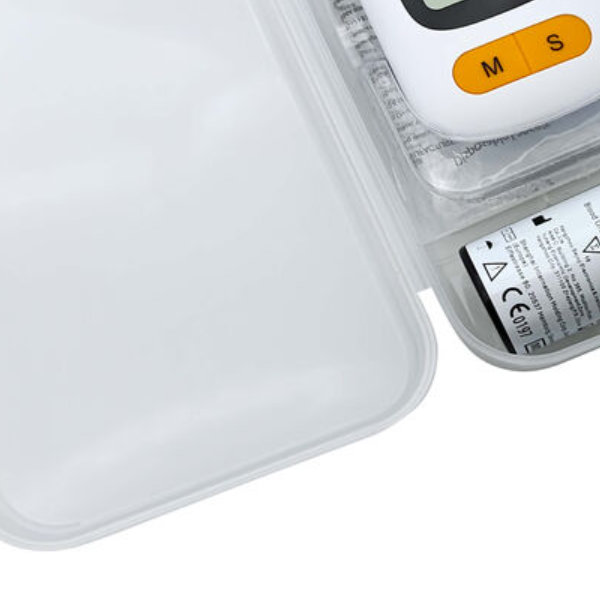 Glucómetro Kit Completo – Medidor de Glucosa en Sangre Confiable con Pluma y 50 Lancetas para Uso en Casa - Imagen 7