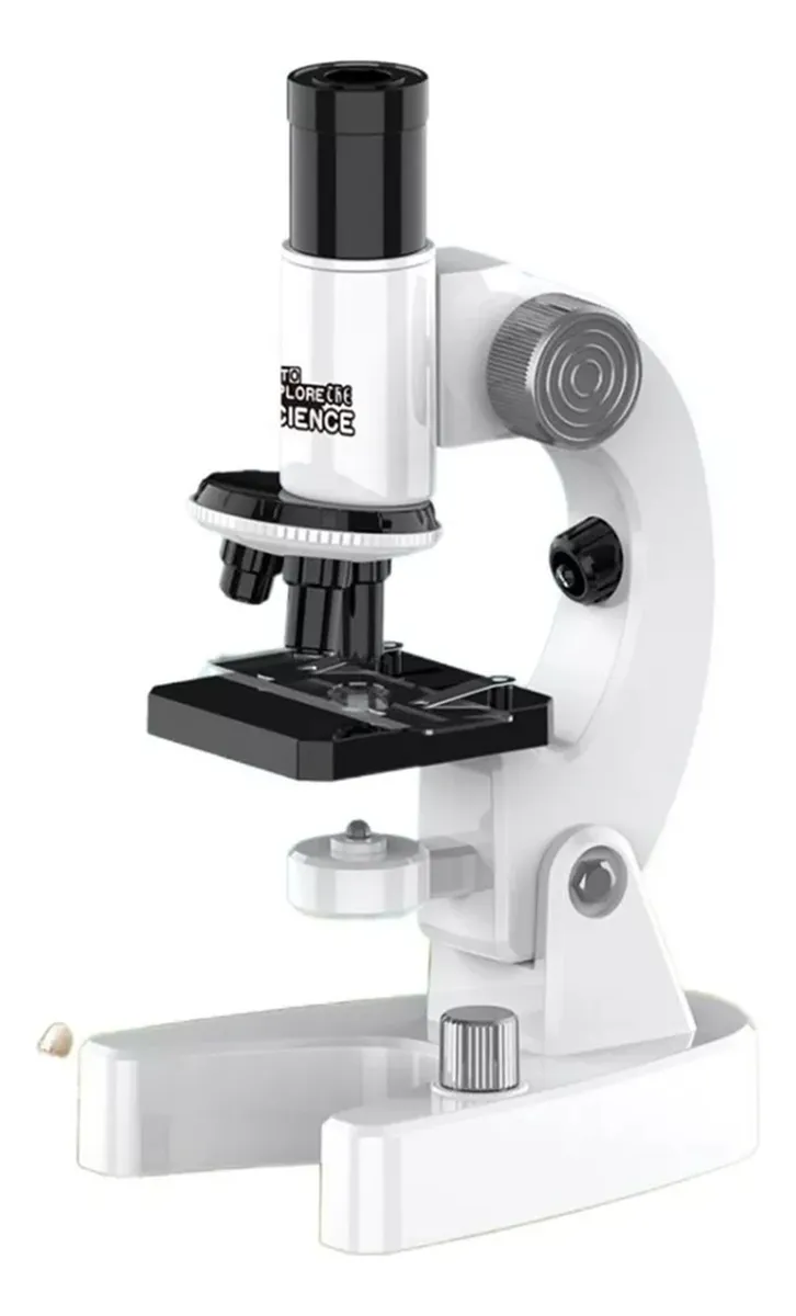 Microscopio Digital para Habilidades NEE y Exploración Educativa - Imagen 7